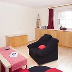 Apartament Haus Tyrol See