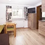 Apartament Haus Tyrol