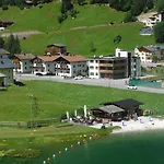 Apartament Haus Tyrol