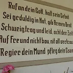 Haus Tyrol Apartament See