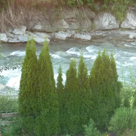 Haus Tyrol Апартаменты Зее