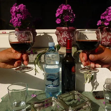 Haus Tyrol Apartment