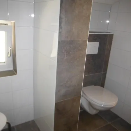 Haus Tyrol Apartment