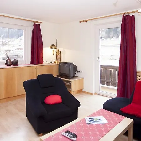 Haus Tyrol See