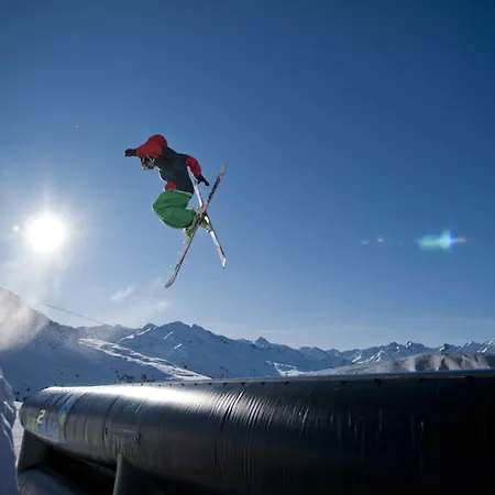 Haus Tyrol