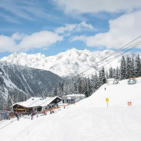 Haus Tyrol * סי
