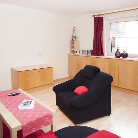 Apartment Haus Tyrol See