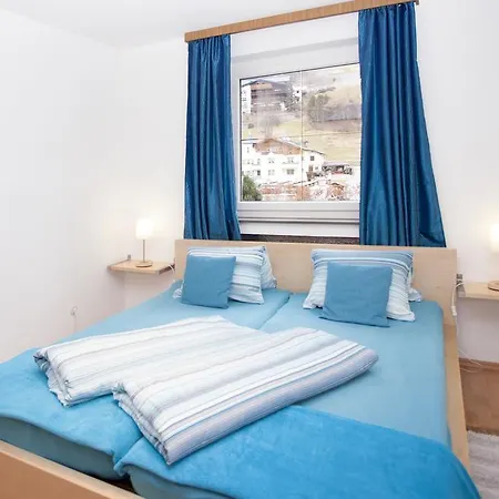 Haus Tyrol סי