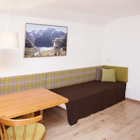 Haus Tyrol *