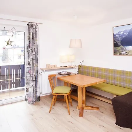 Haus Tyrol See