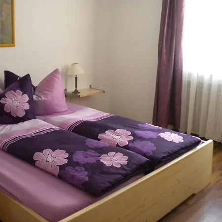 Haus Tyrol Apartment