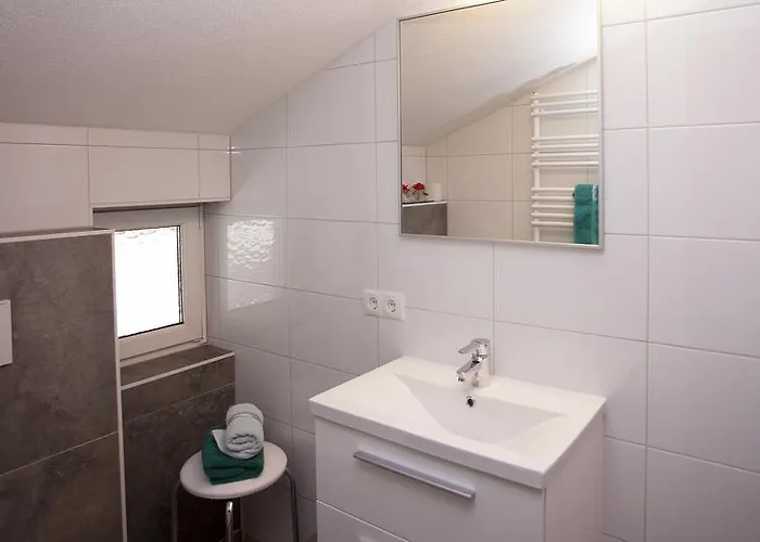 Haus Tyrol Апартаменты Зее