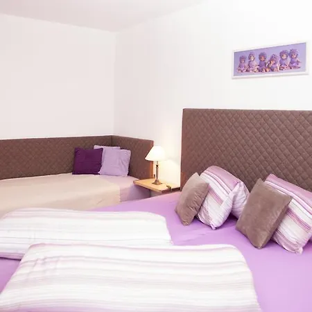 Apartament Haus Tyrol See