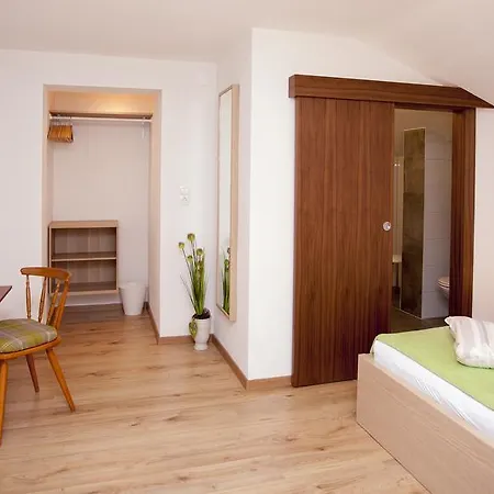 Apartament Haus Tyrol