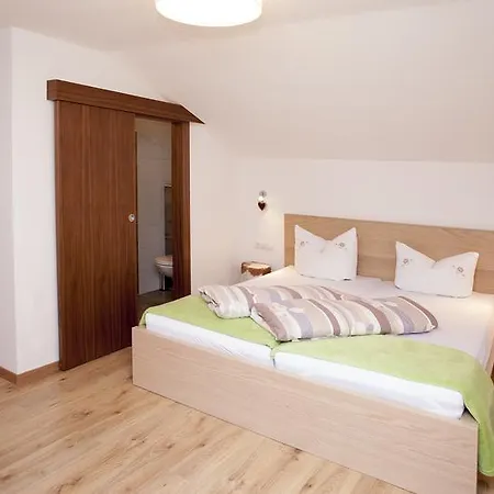 Apartament Haus Tyrol *