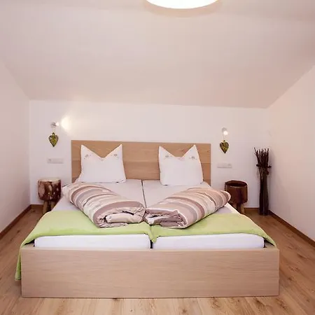 Apartament Haus Tyrol