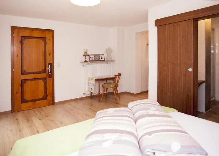 Haus Tyrol Apartmán See