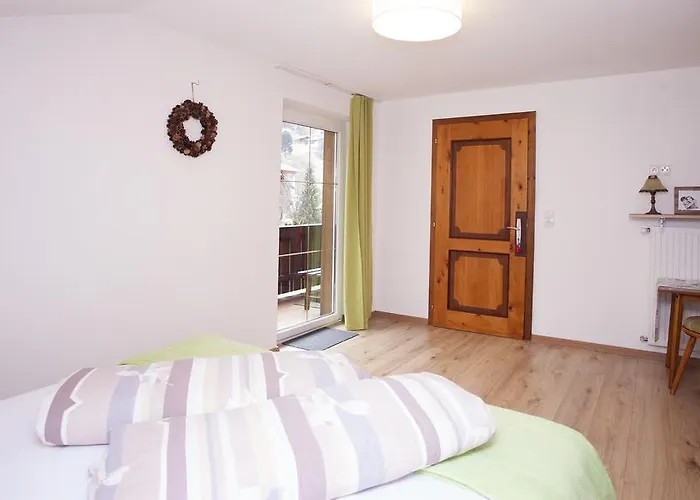 Apartmán Haus Tyrol See