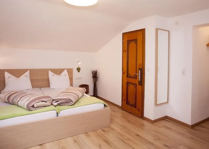 Haus Tyrol Apartmán *