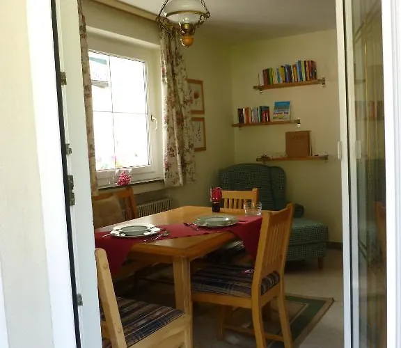 Haus Tyrol Apartmán *