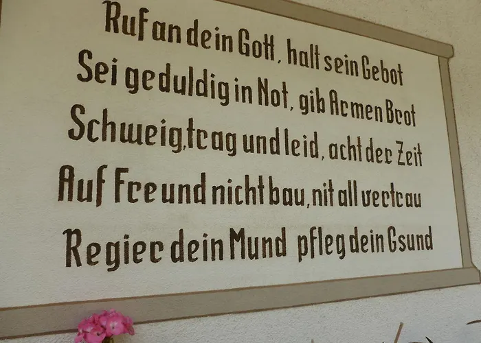 Haus Tyrol Apartmán See