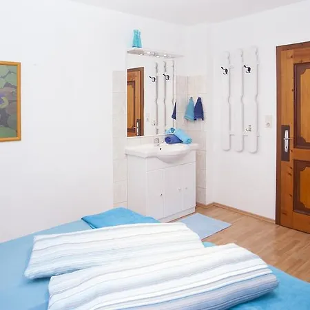 Apartament Haus Tyrol