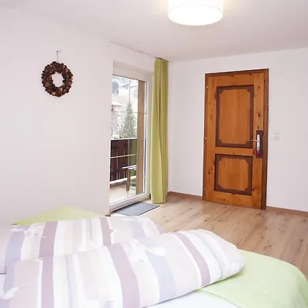 Apartament Haus Tyrol See