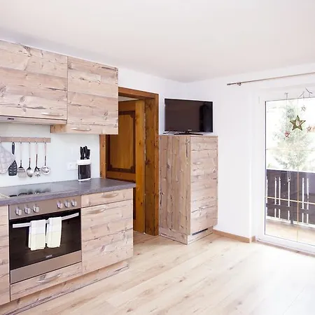 Appartement Haus Tyrol See