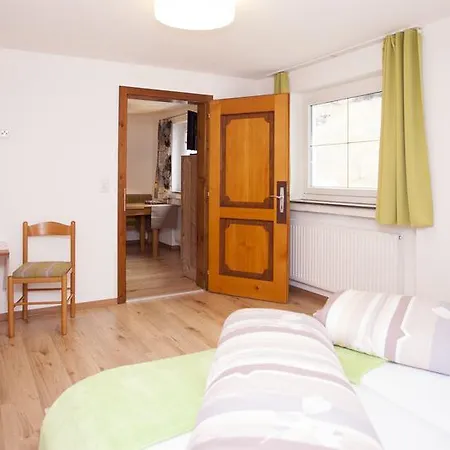 Haus Tyrol *