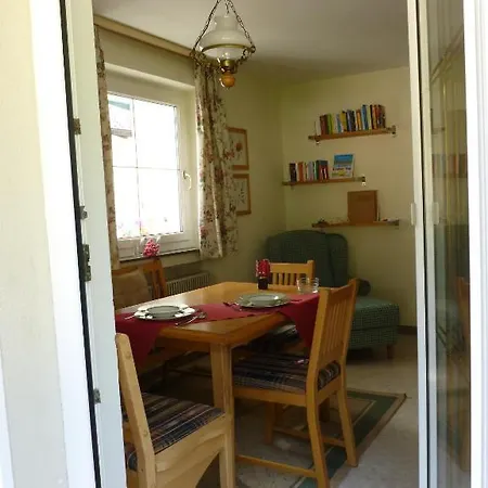 Haus Tyrol Appartement *