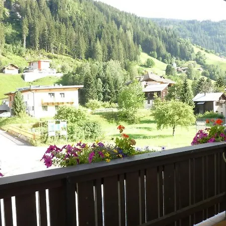 Apartament Haus Tyrol *