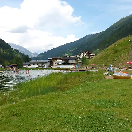 Haus Tyrol * See